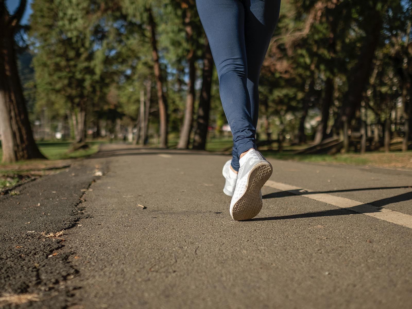 Eine LaufApp erleichtert das Training diese Apps sind besonders